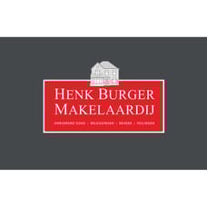Henk Burger Makelaardij