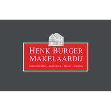 Henk Burger Makelaardij