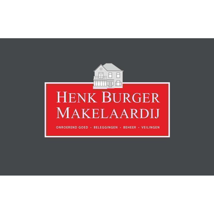 Henk Burger Makelaardij
