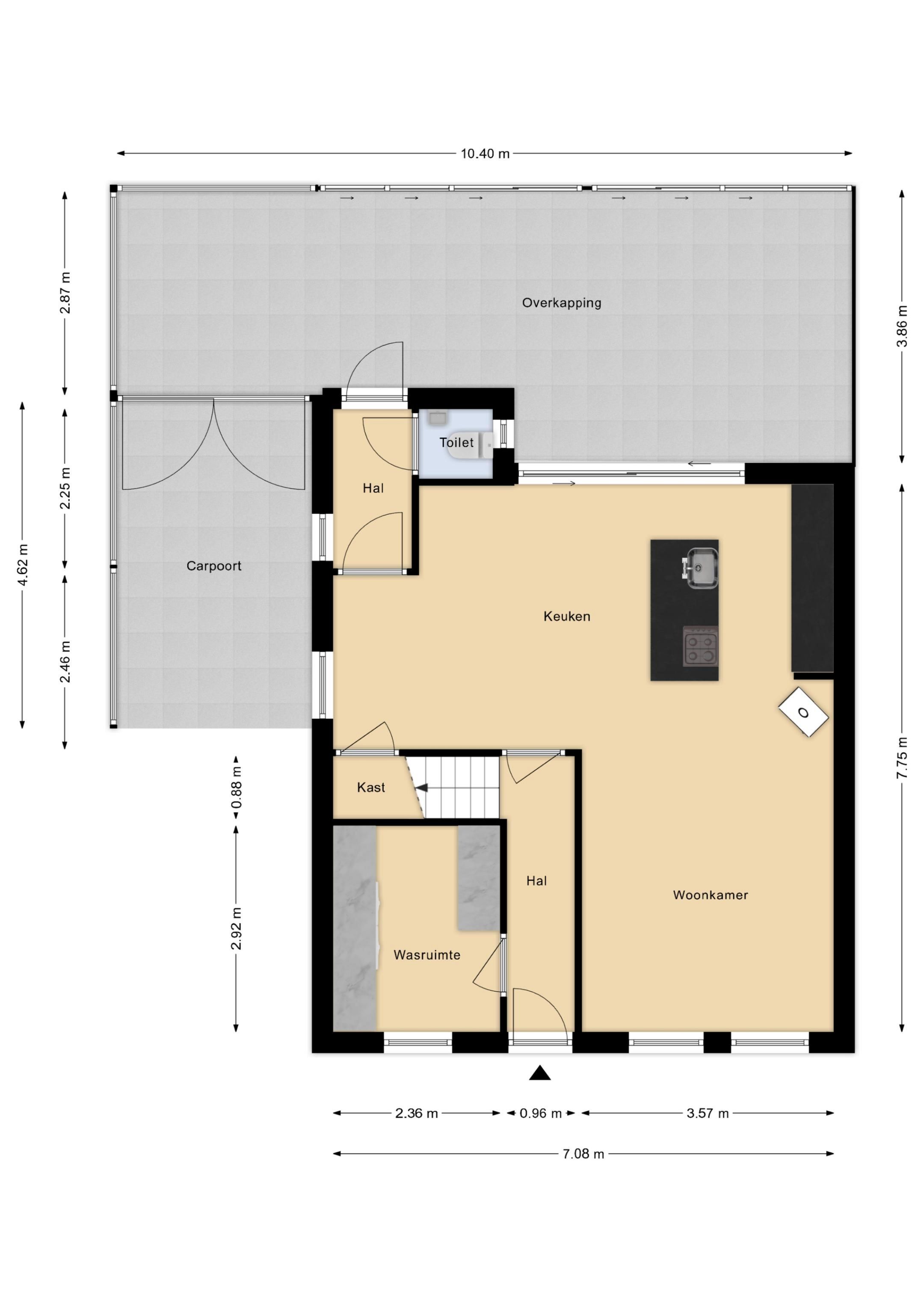 Photo 30 of Dorpsstraat 37