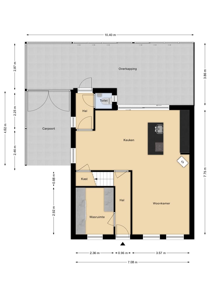 Foto 30 van Dorpsstraat 37
