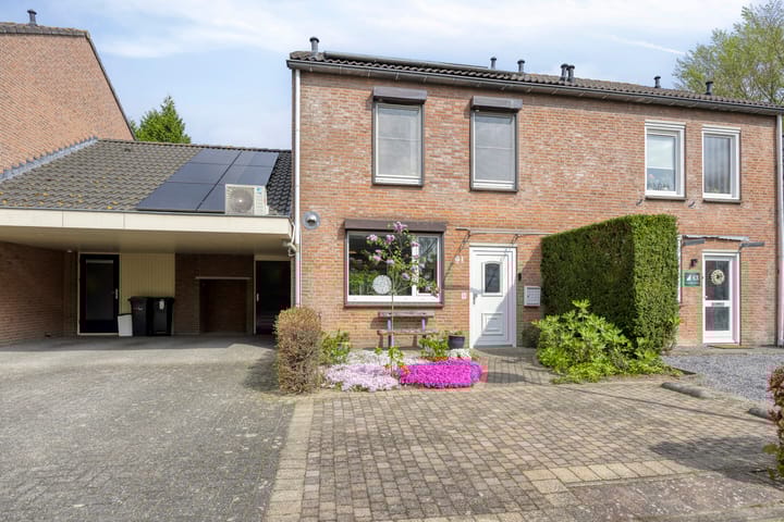 Foto 4 van Wolvepad 61