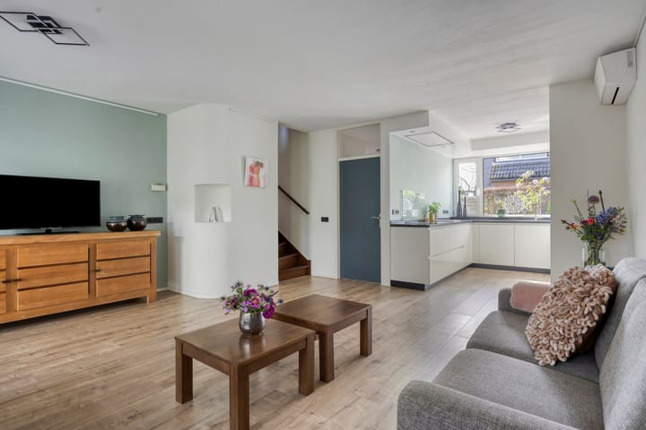 Foto 9 van Wolvepad 61