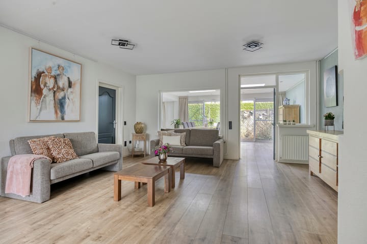 Foto 7 van Wolvepad 61