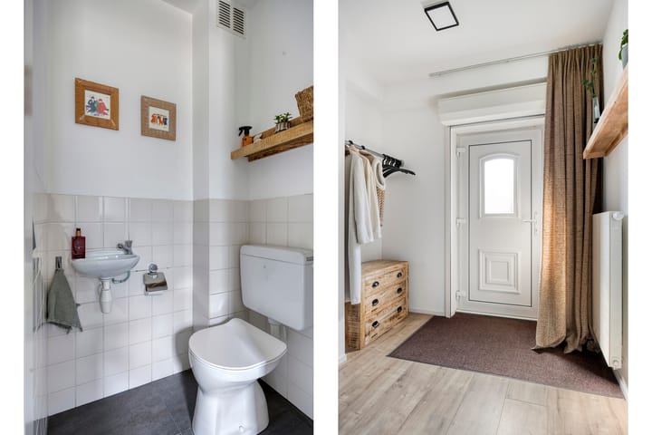 Foto 6 van Wolvepad 61