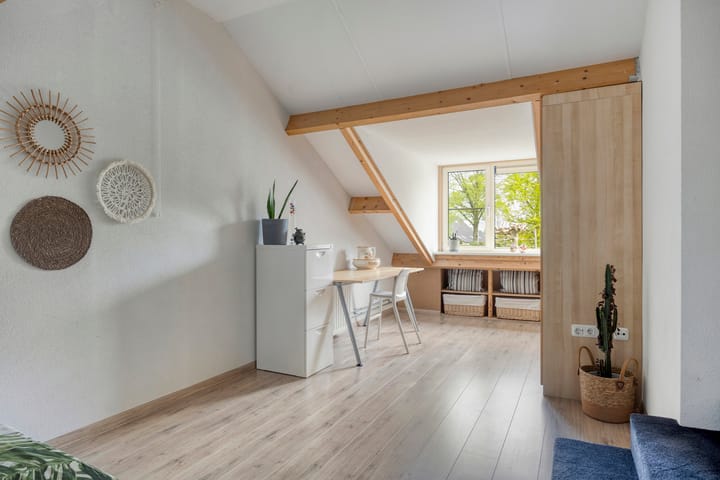 Foto 25 van Wolvepad 61