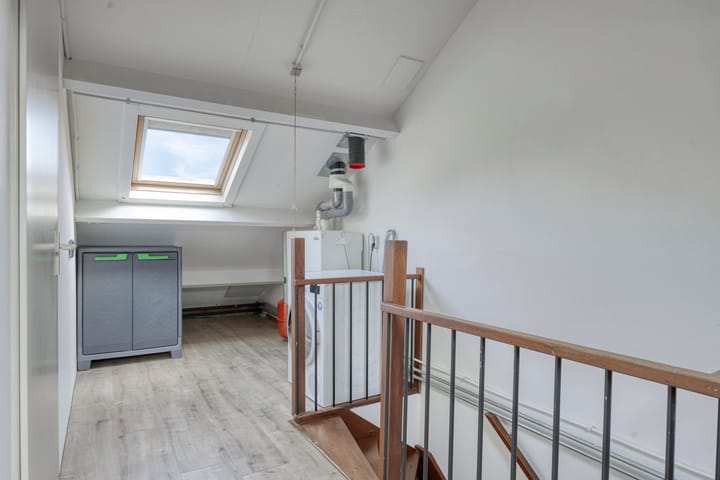 Foto 29 van Wolvepad 61