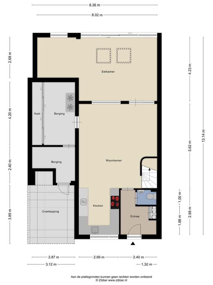 Foto 40 van Wolvepad 61