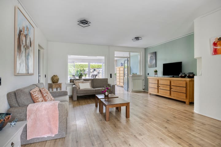 Foto 10 van Wolvepad 61