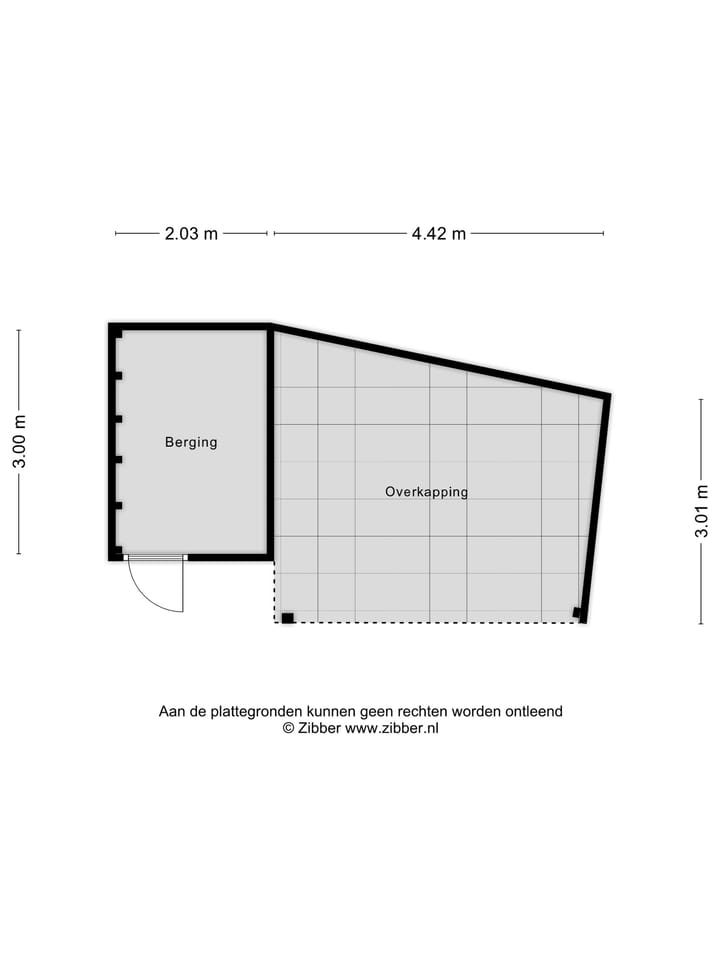 Foto 43 van Wolvepad 61