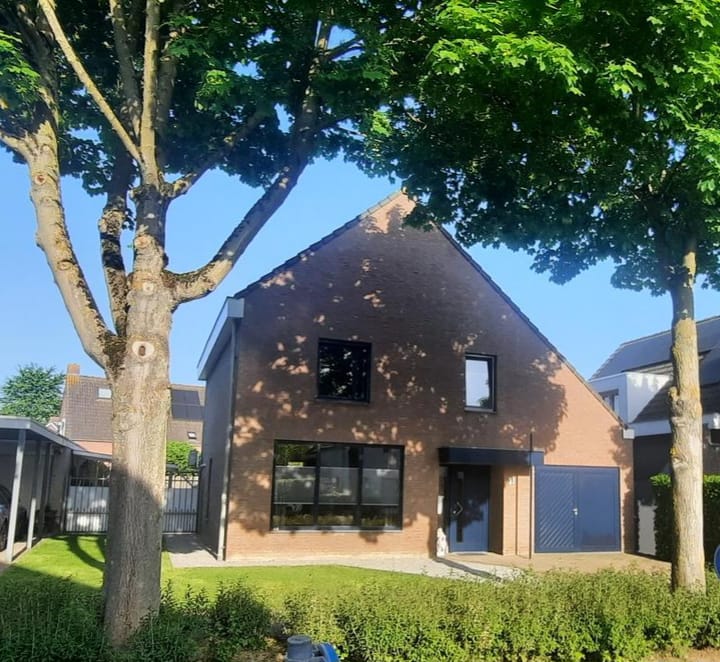 Lange Voer 31