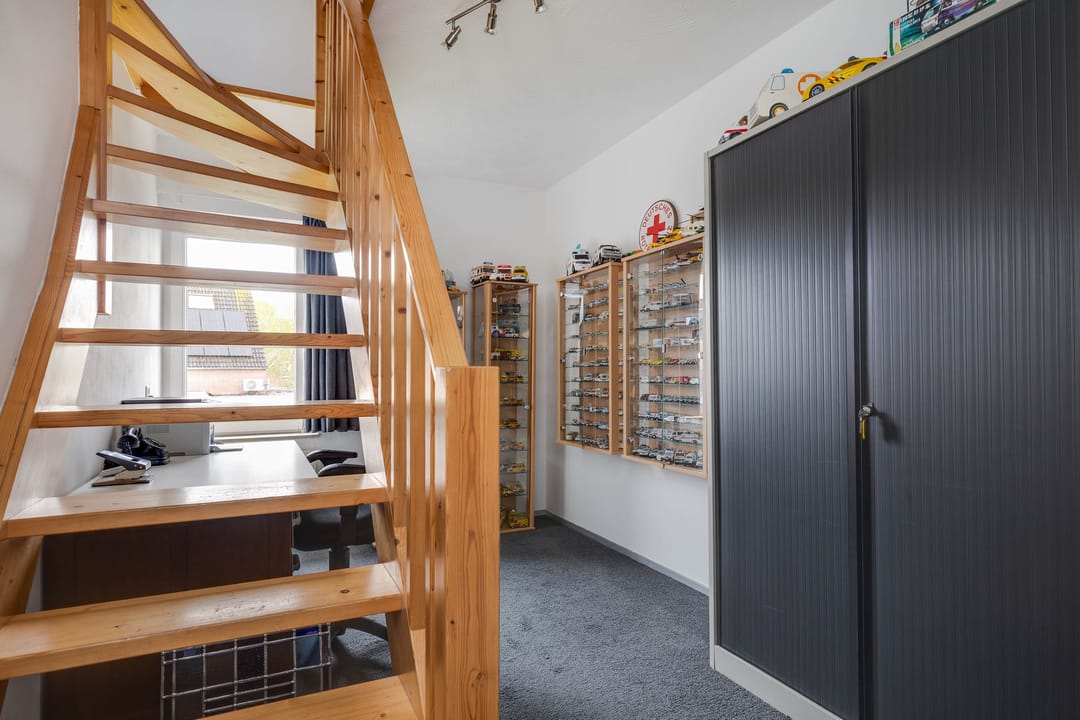 Foto 23 van Lange Voer 31