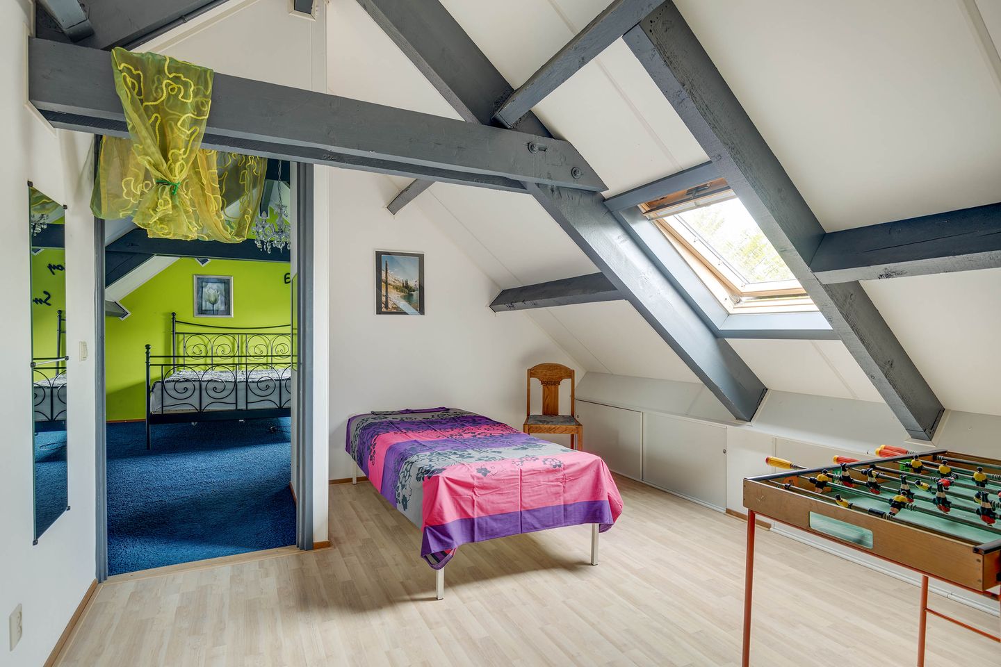 Foto 25 van Lange Voer 31