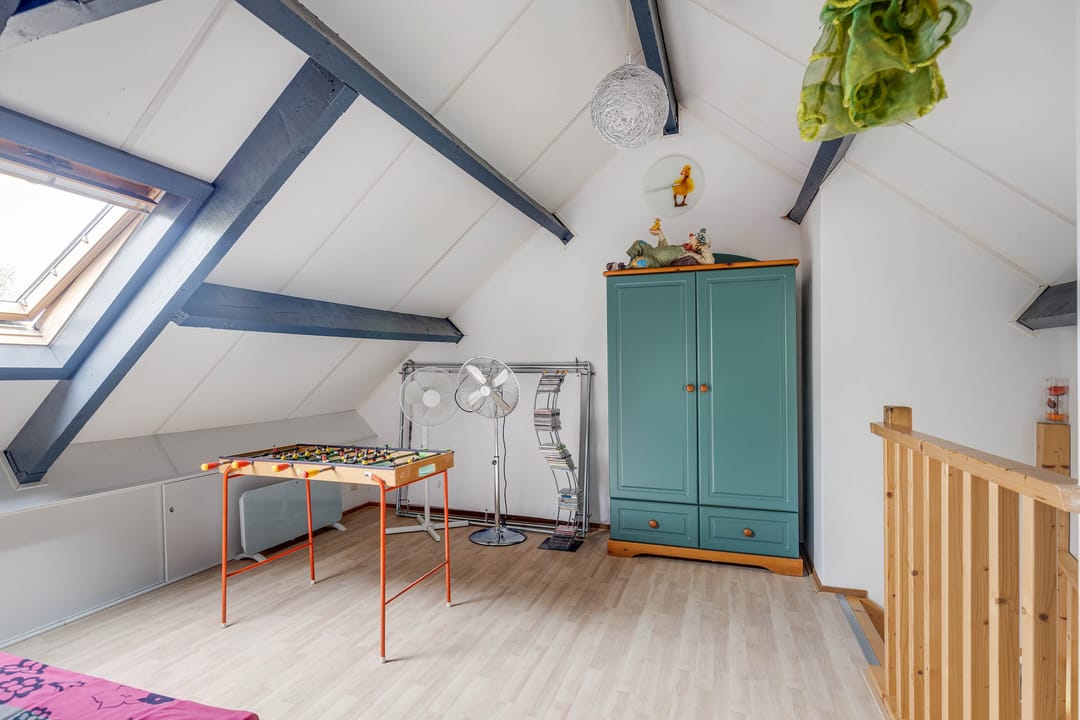 Foto 26 van Lange Voer 31