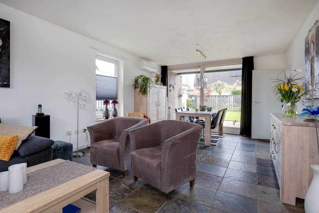 Foto 8 van Lange Voer 31