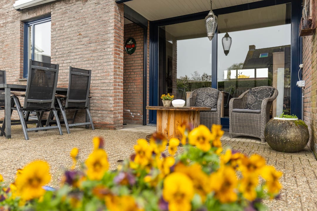 Foto 28 van Lange Voer 31