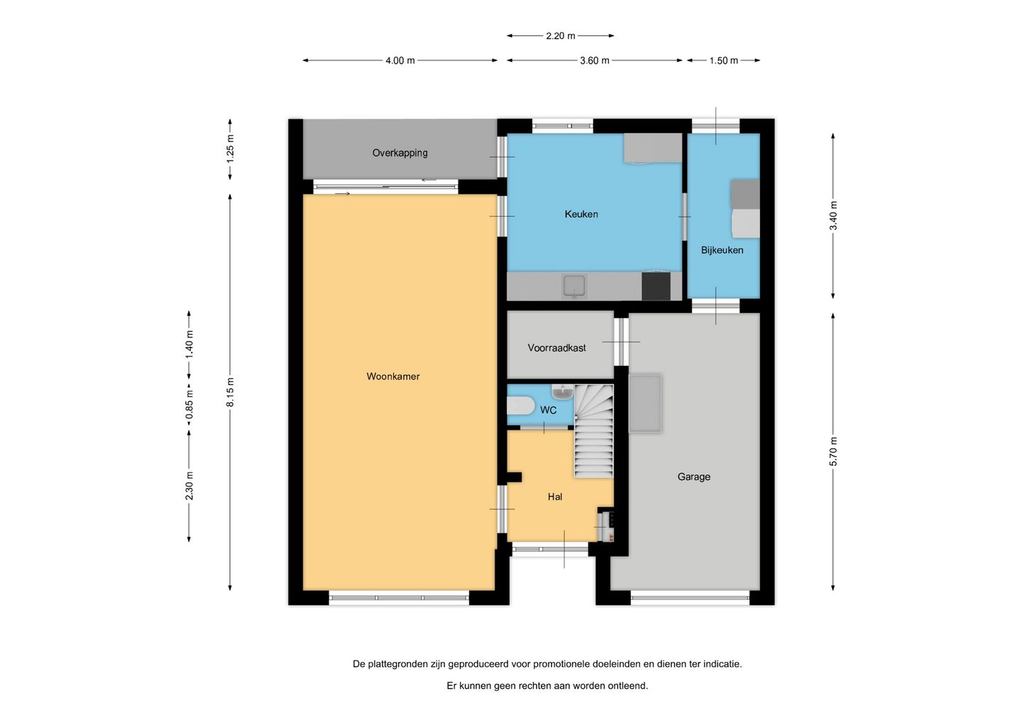 Foto 35 van Lange Voer 31