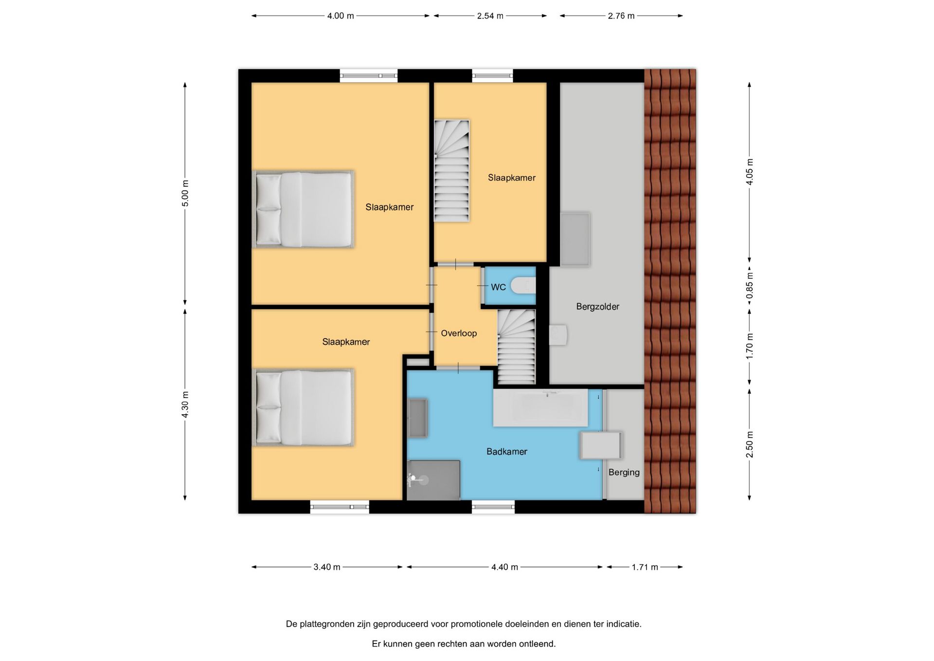 Foto 36 van Lange Voer 31