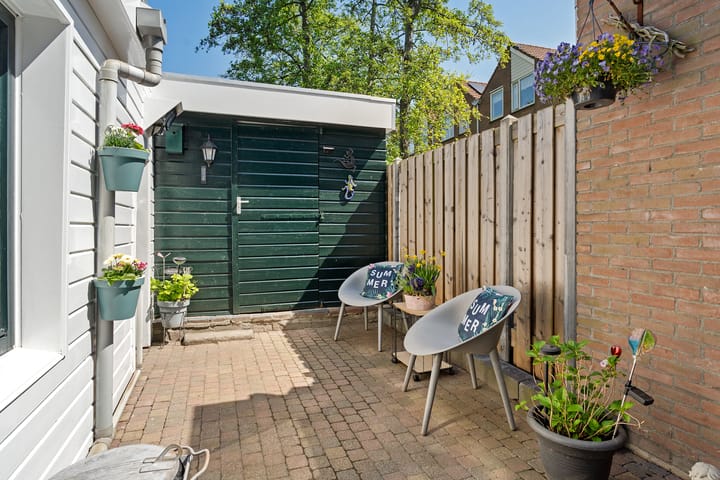 Foto 3 van Prins Hendrikstraat 37