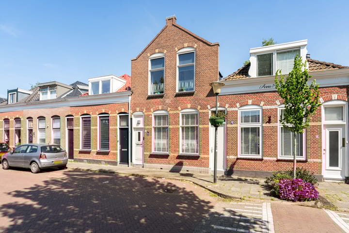 Foto 5 van Prins Hendrikstraat 37