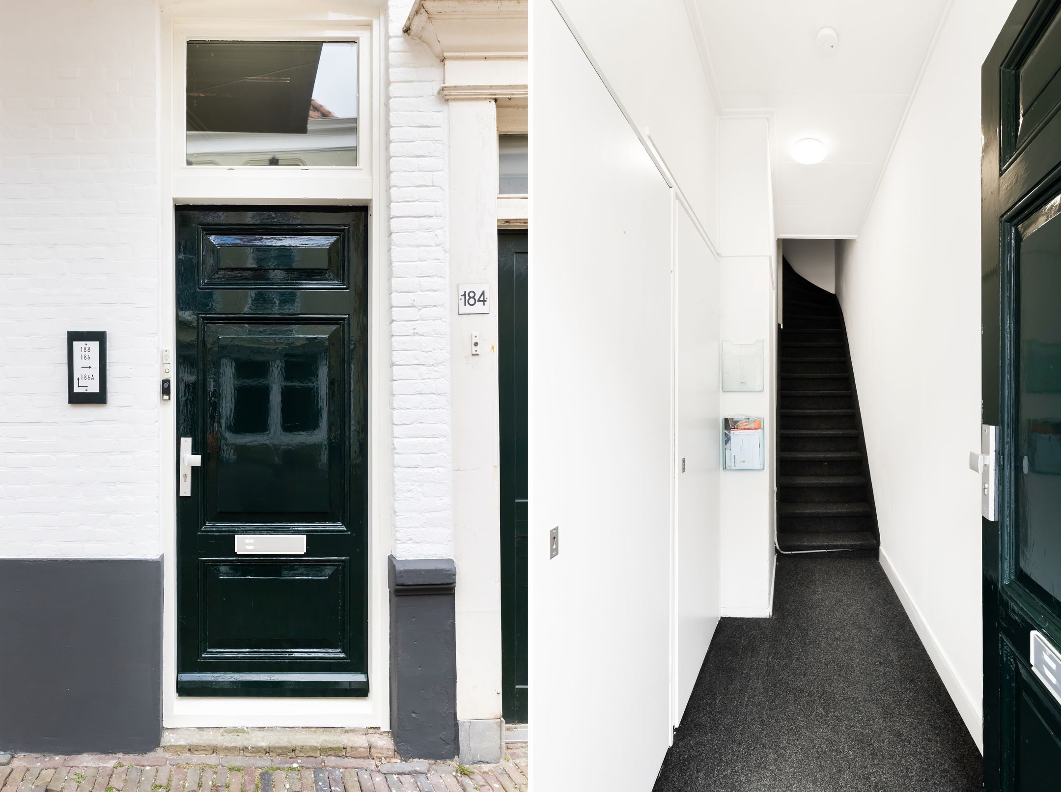 Foto 6 van Nieuwstraat 188