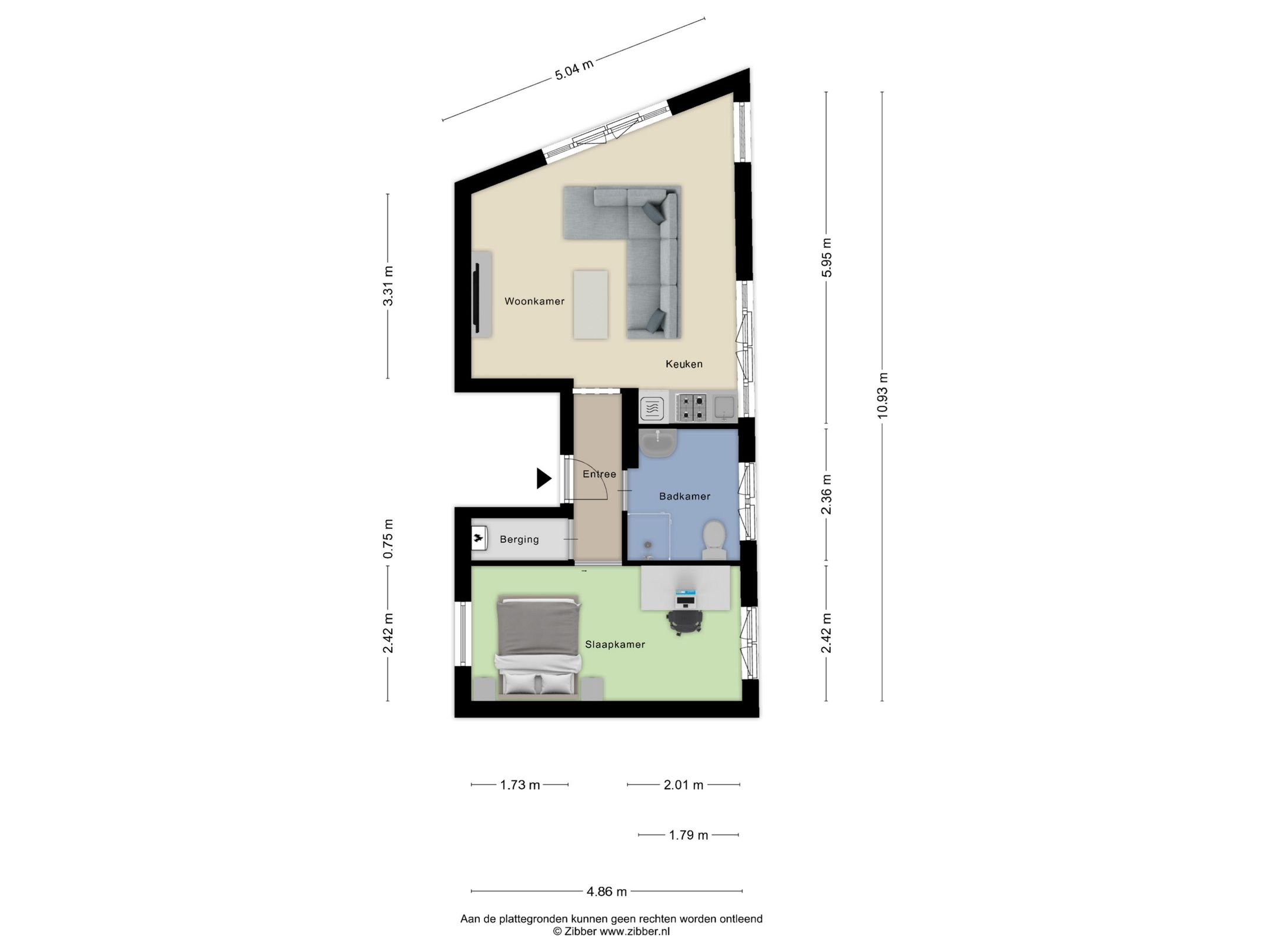 Foto 18 van Nieuwstraat 188