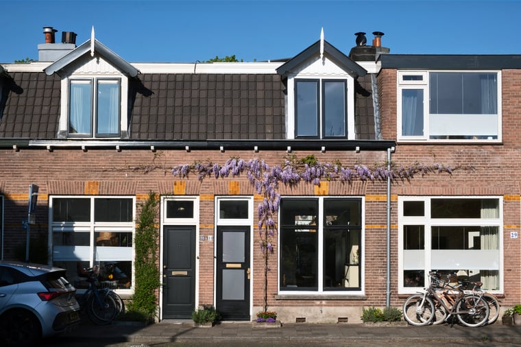 Pieter de Hooghstraat 31 main image
