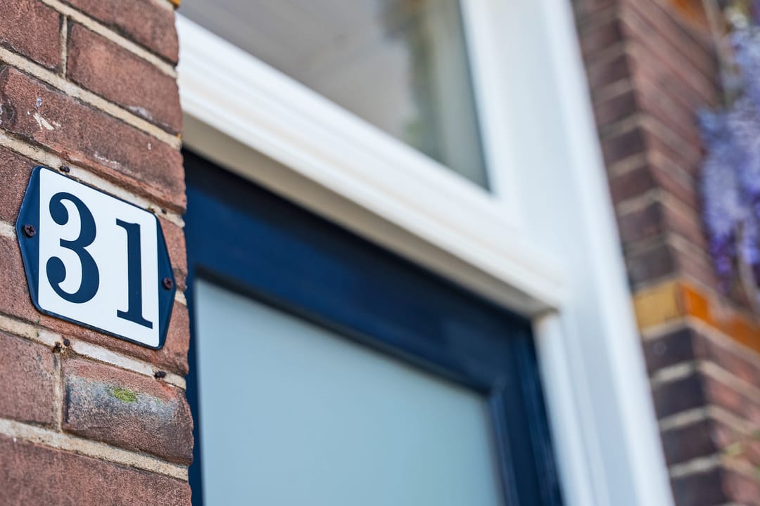 Foto 2 van Pieter de Hooghstraat 31