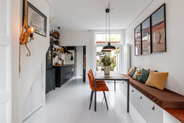 Foto 4 van Pieter de Hooghstraat 31