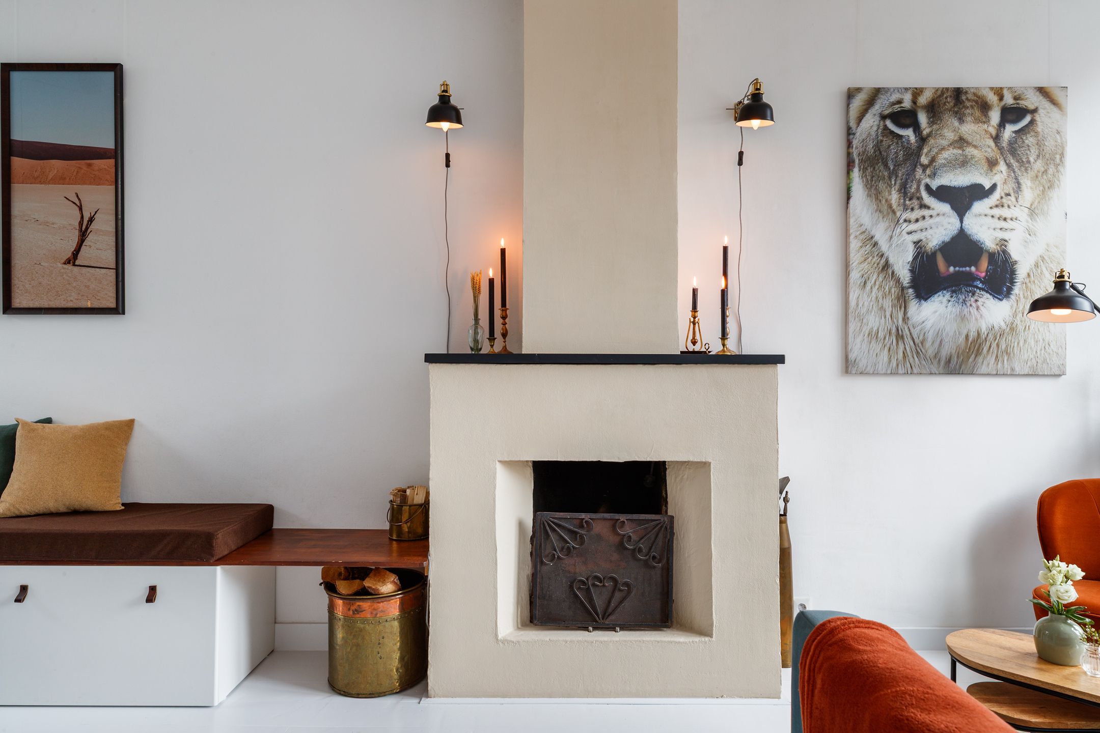 Foto 6 van Pieter de Hooghstraat 31