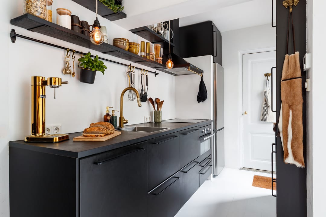 Foto 11 van Pieter de Hooghstraat 31