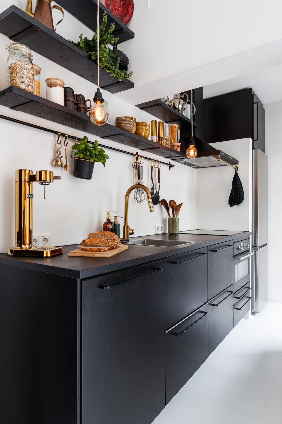 Foto 16 van Pieter de Hooghstraat 31