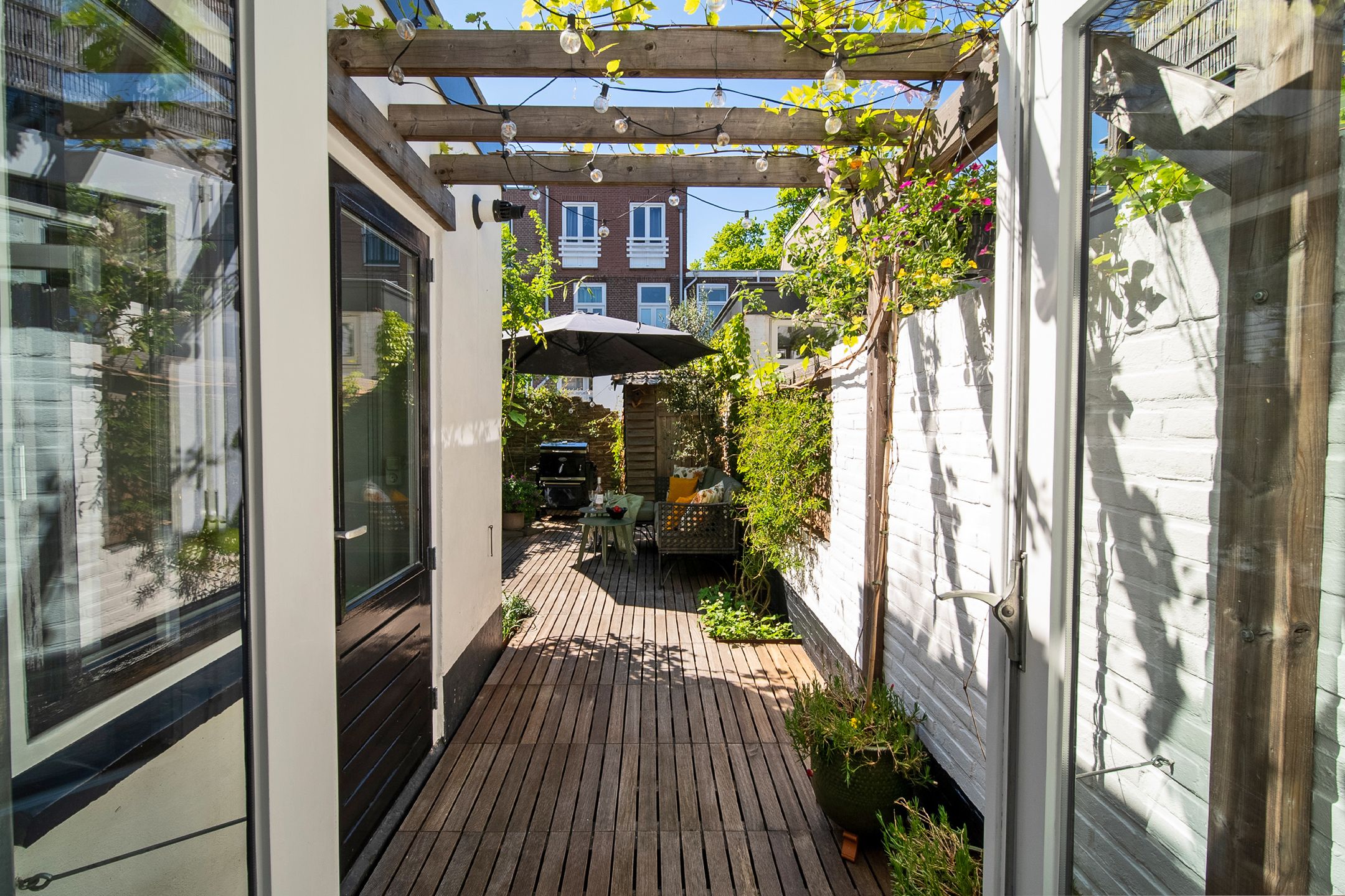 Foto 18 van Pieter de Hooghstraat 31