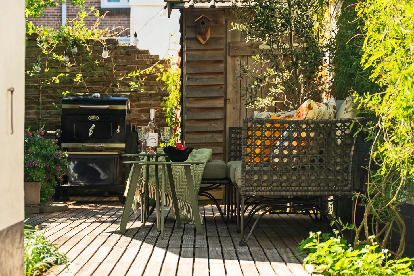 Foto 19 van Pieter de Hooghstraat 31