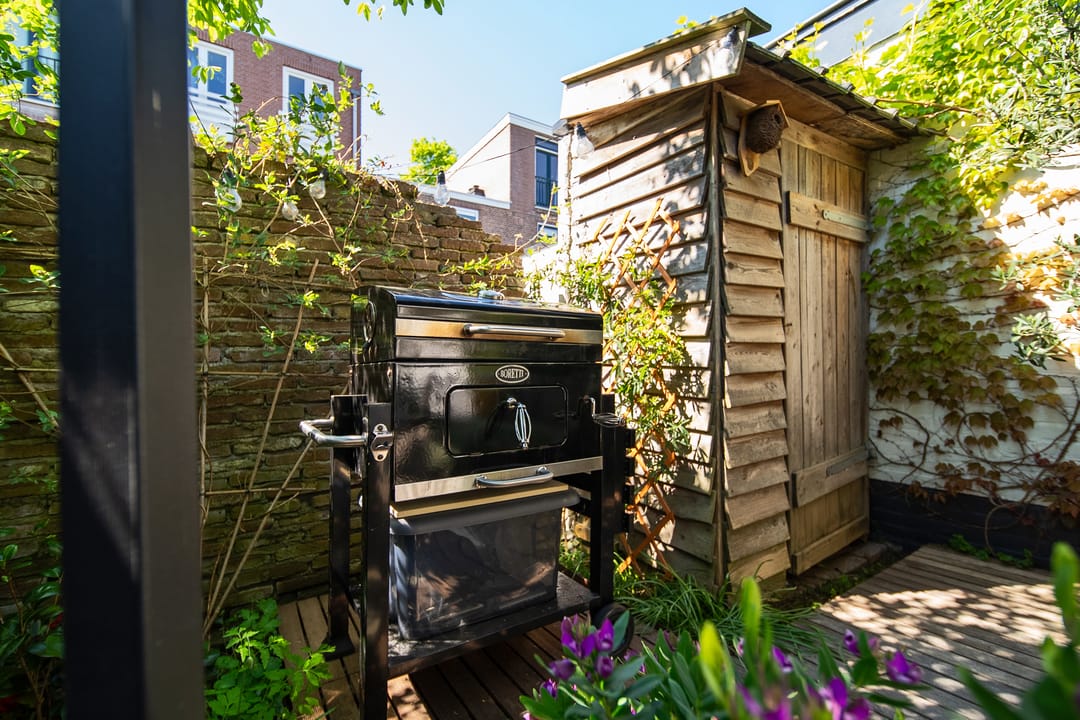 Foto 22 van Pieter de Hooghstraat 31