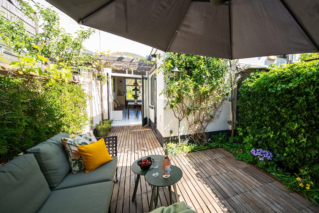 Foto 23 van Pieter de Hooghstraat 31