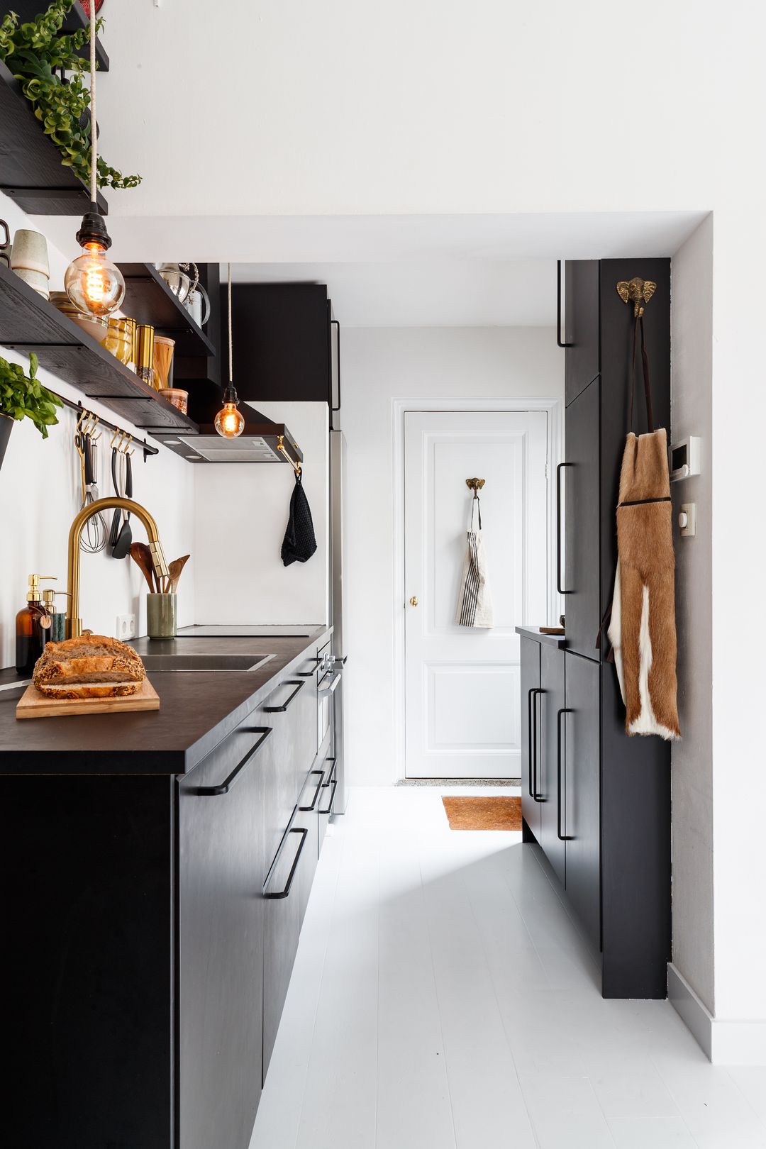 Foto 8 van Pieter de Hooghstraat 31