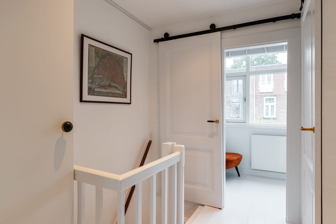 Foto 28 van Pieter de Hooghstraat 31