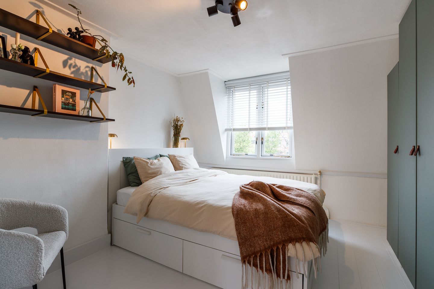 Foto 29 van Pieter de Hooghstraat 31