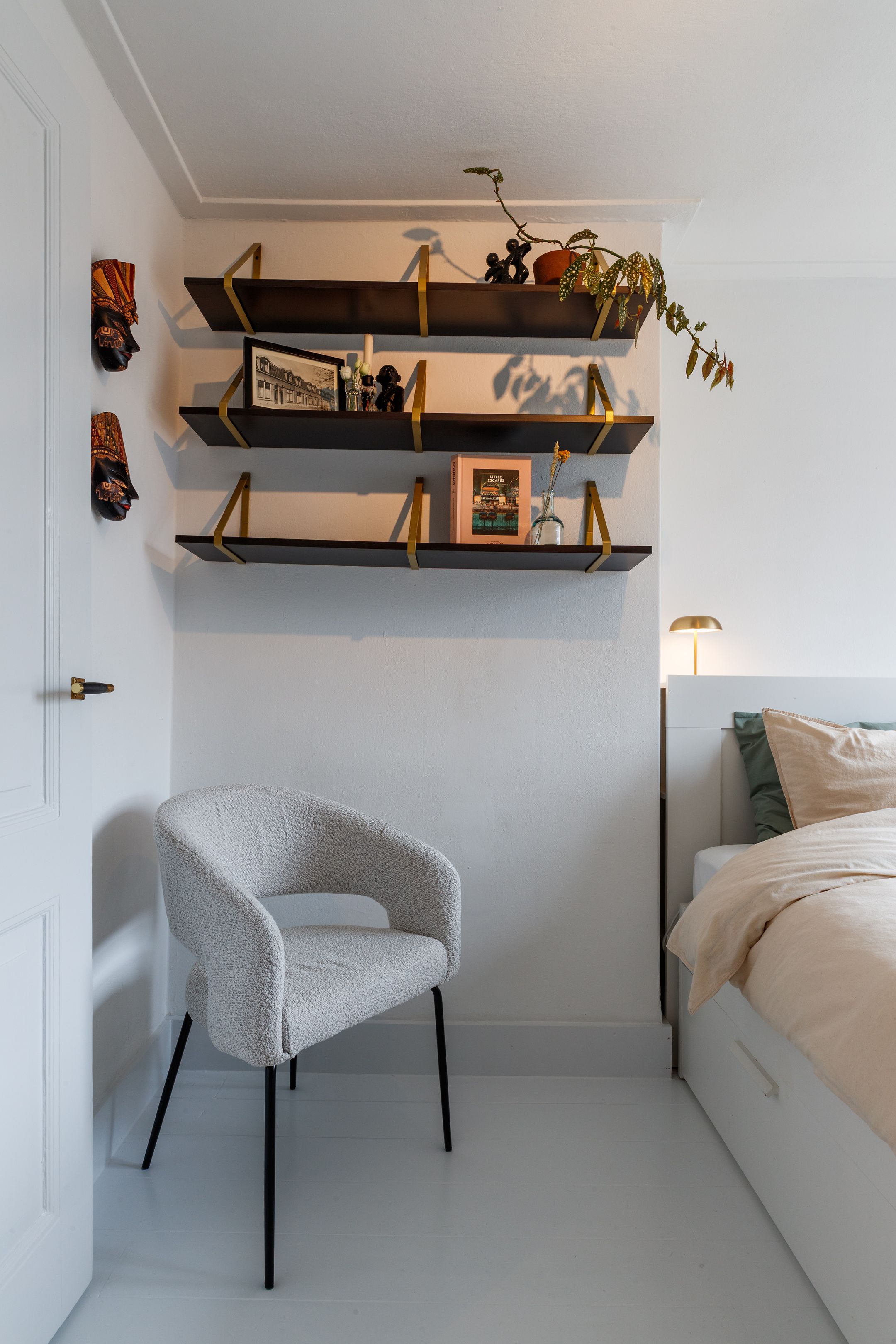 Foto 30 van Pieter de Hooghstraat 31