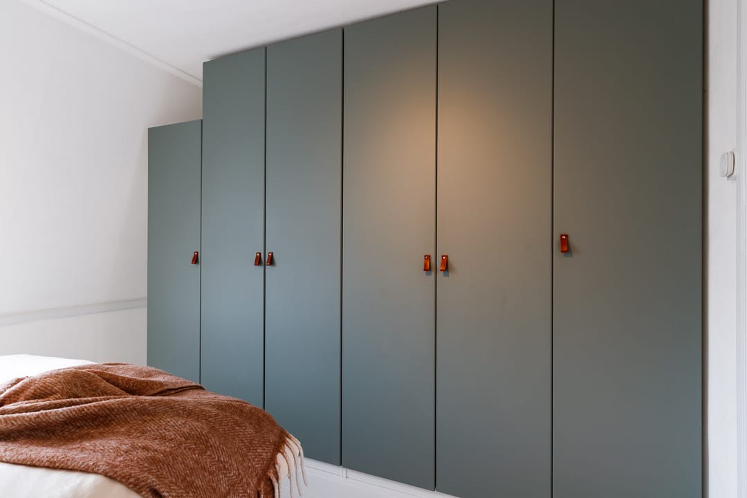 Foto 31 van Pieter de Hooghstraat 31