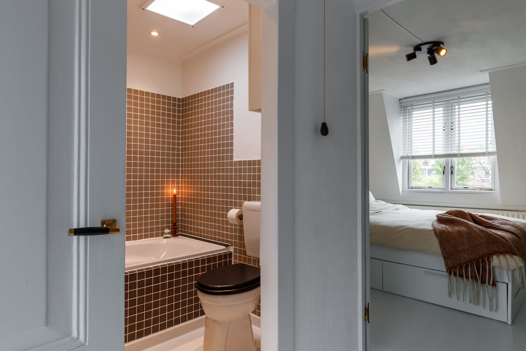 Foto 32 van Pieter de Hooghstraat 31