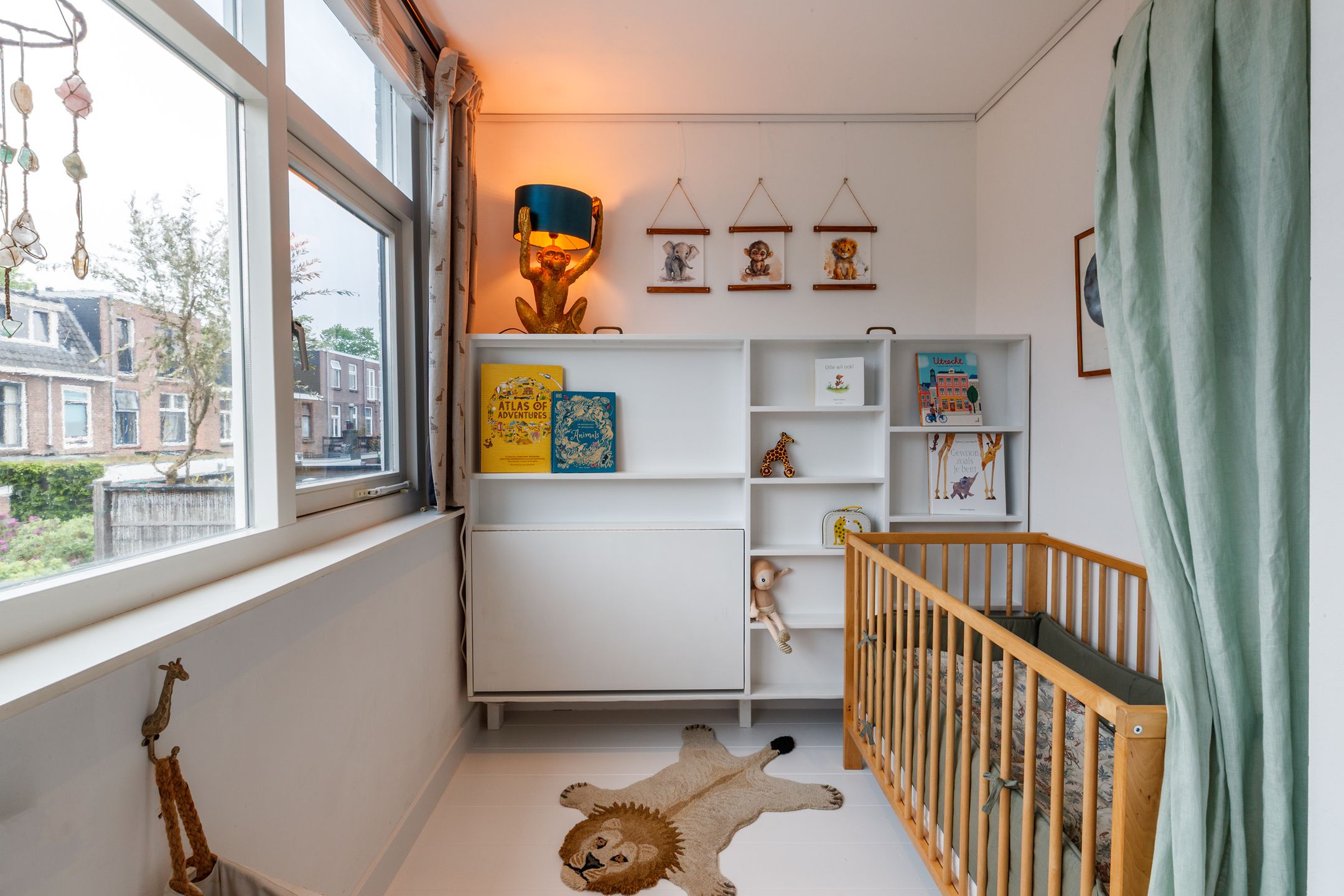 Foto 39 van Pieter de Hooghstraat 31