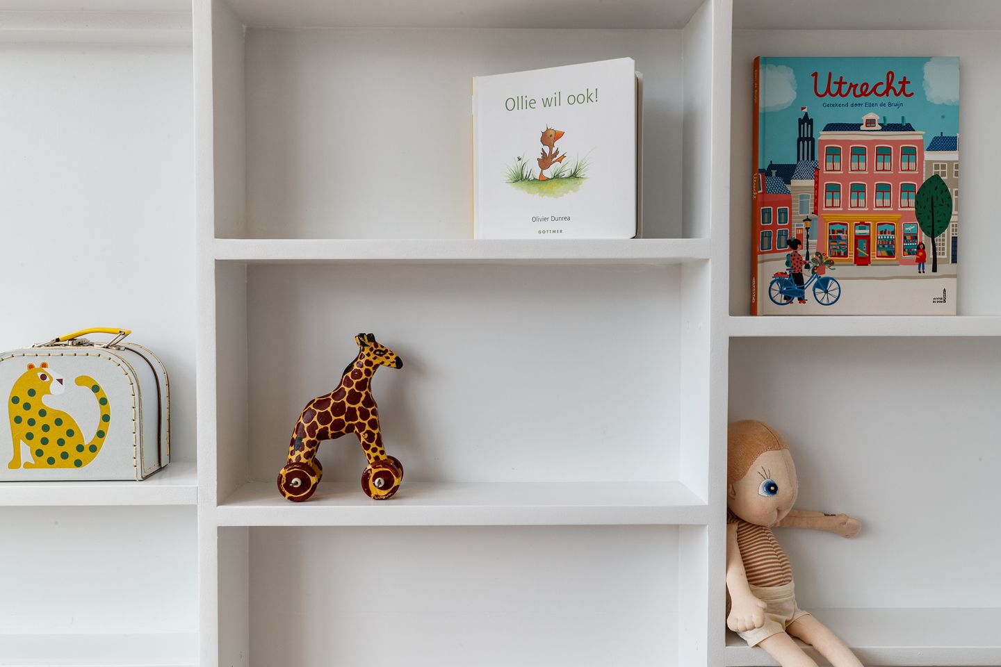 Foto 40 van Pieter de Hooghstraat 31