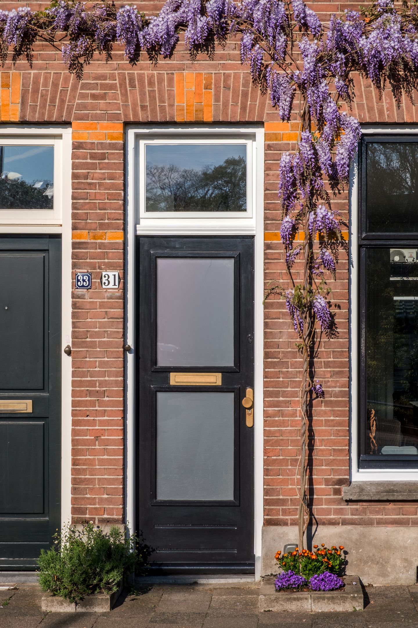 Foto 44 van Pieter de Hooghstraat 31