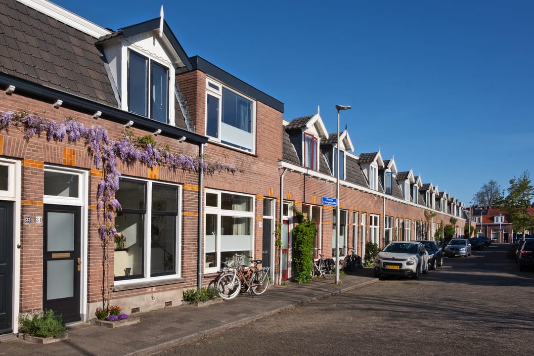 Foto 46 van Pieter de Hooghstraat 31