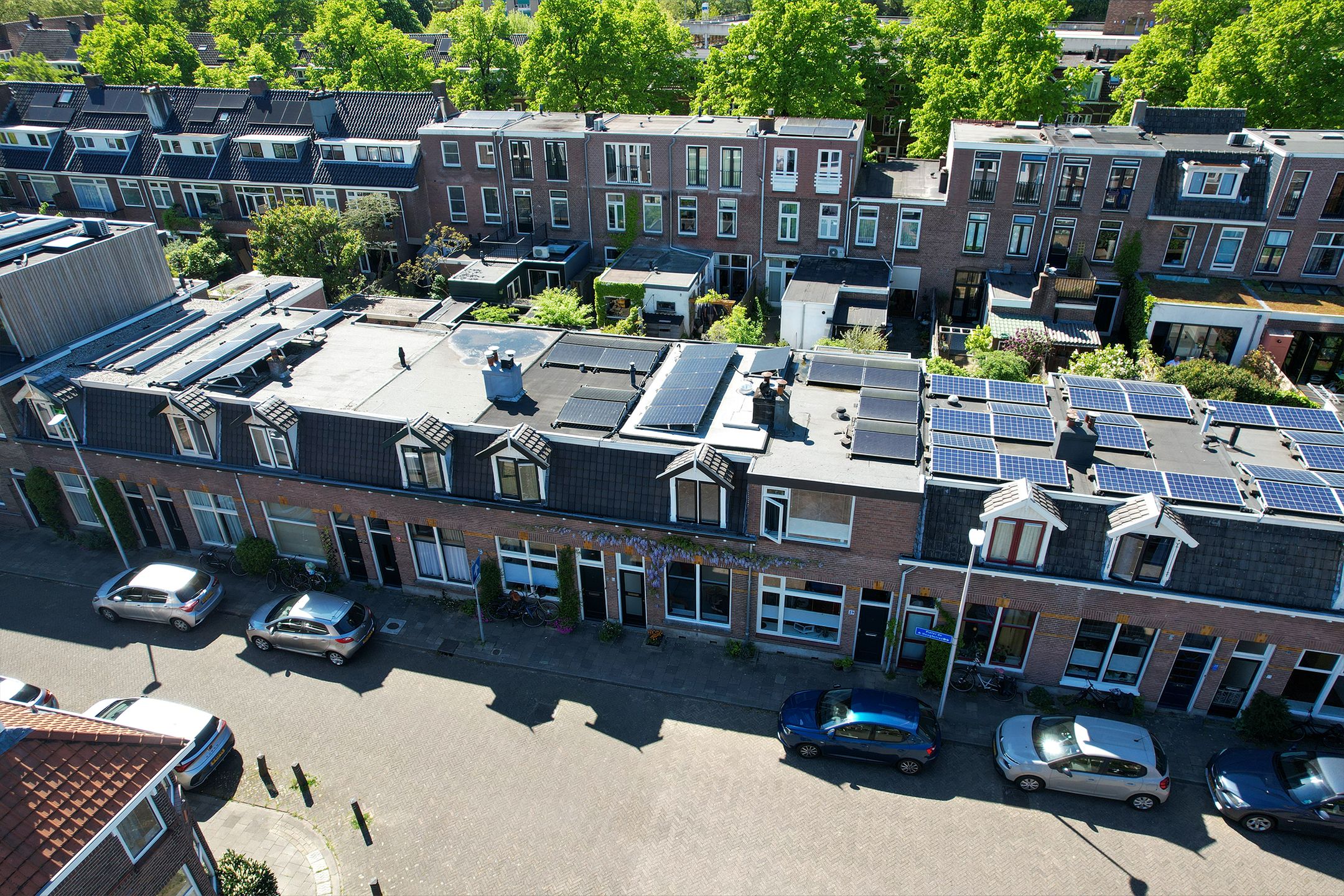 Foto 48 van Pieter de Hooghstraat 31