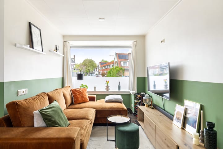 Foto 2 van Gooierstraat 14