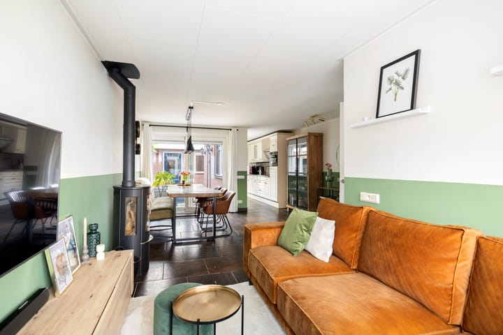 Foto 3 van Gooierstraat 14