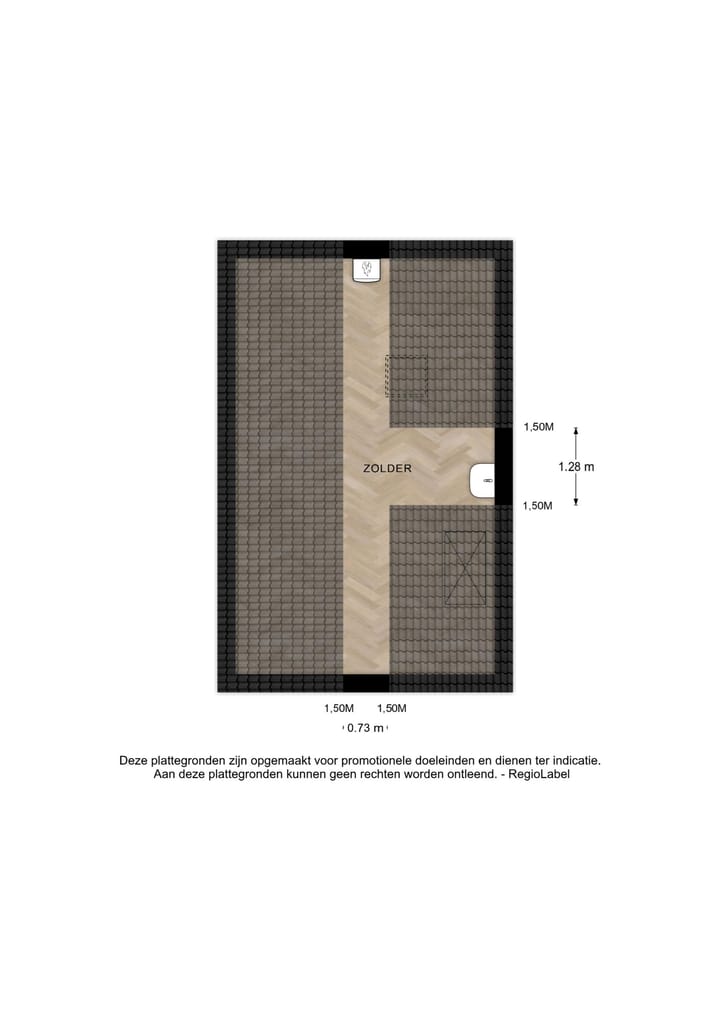 Foto 28 van Gooierstraat 14